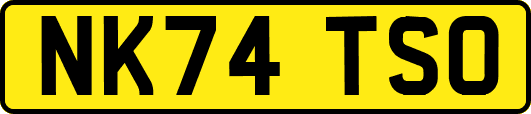 NK74TSO