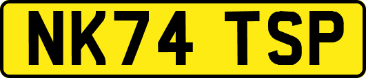 NK74TSP