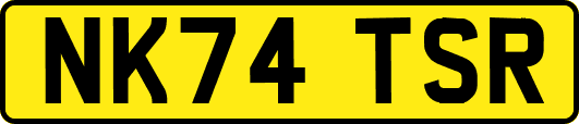 NK74TSR