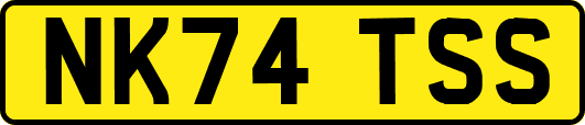 NK74TSS