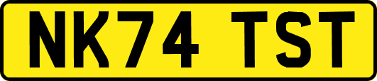 NK74TST