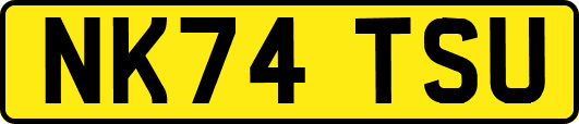 NK74TSU