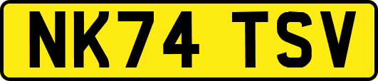 NK74TSV