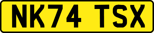 NK74TSX