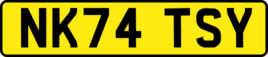 NK74TSY
