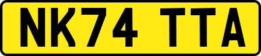 NK74TTA