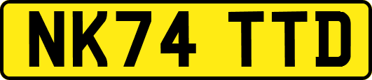 NK74TTD