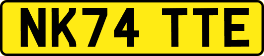 NK74TTE