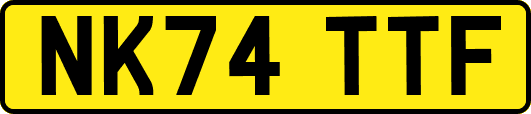 NK74TTF