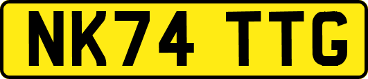 NK74TTG