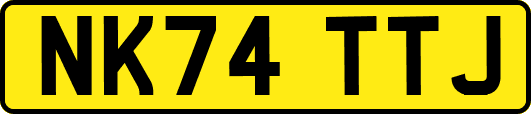 NK74TTJ