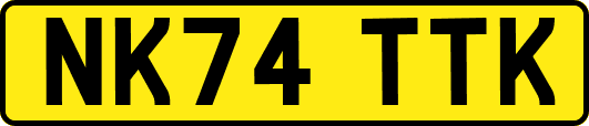 NK74TTK