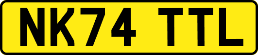 NK74TTL