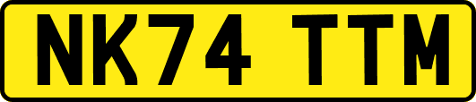 NK74TTM