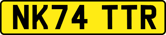 NK74TTR