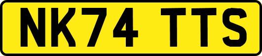 NK74TTS