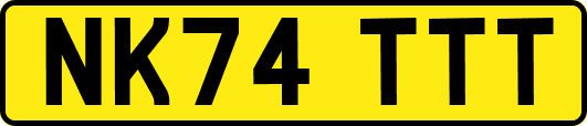 NK74TTT