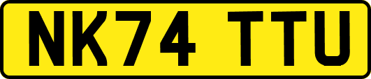 NK74TTU