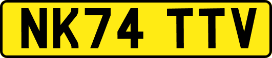 NK74TTV