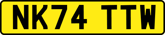 NK74TTW