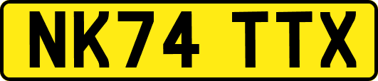 NK74TTX