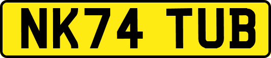 NK74TUB