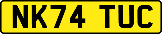 NK74TUC