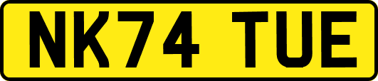 NK74TUE