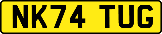 NK74TUG