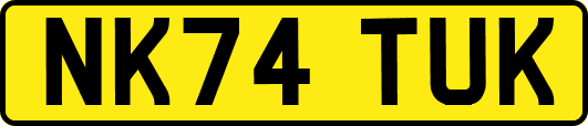 NK74TUK