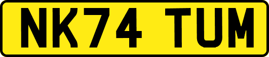 NK74TUM