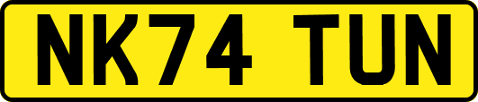 NK74TUN