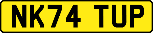 NK74TUP