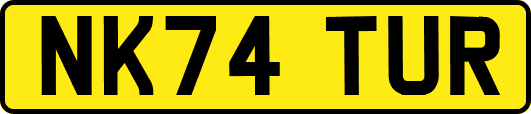 NK74TUR