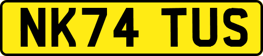 NK74TUS