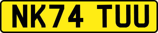 NK74TUU