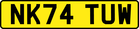 NK74TUW