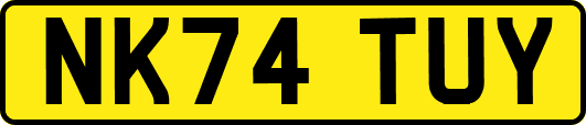 NK74TUY