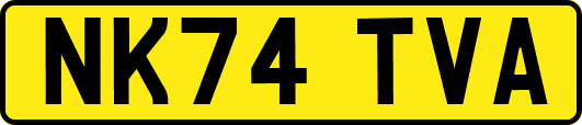 NK74TVA