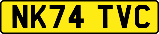 NK74TVC