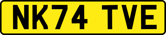 NK74TVE