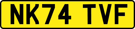 NK74TVF