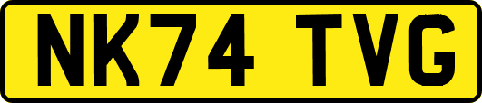 NK74TVG