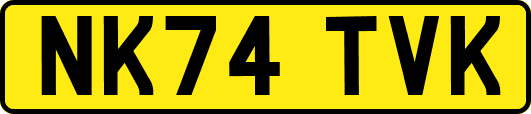 NK74TVK