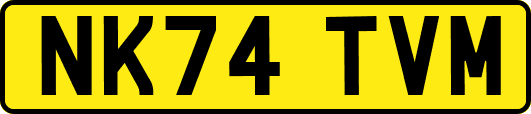 NK74TVM