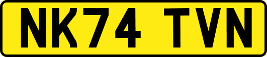 NK74TVN
