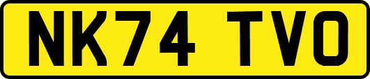 NK74TVO
