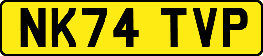 NK74TVP