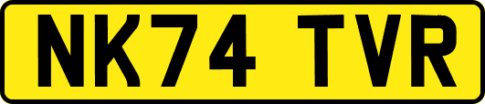 NK74TVR