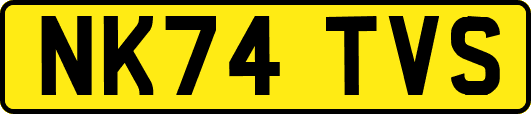 NK74TVS